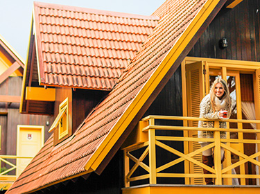 Estrutura da pousada 7